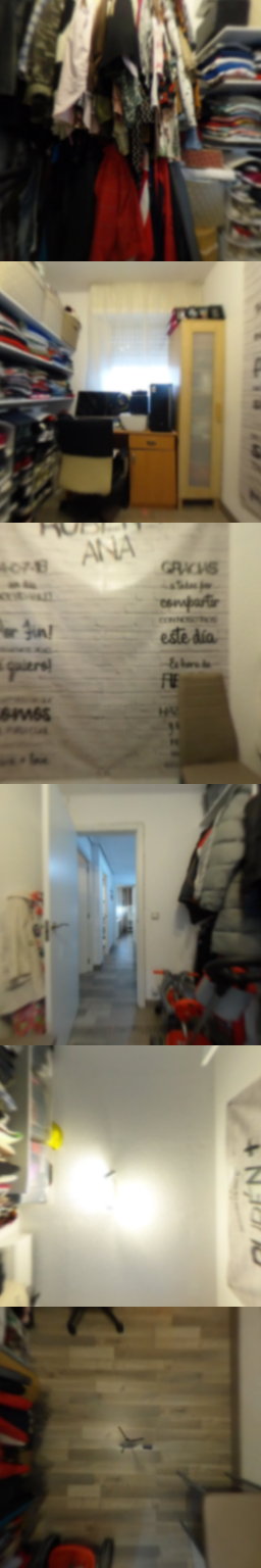 Dormitorio 3
