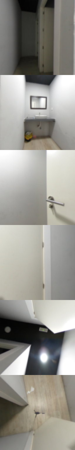 Baño Man