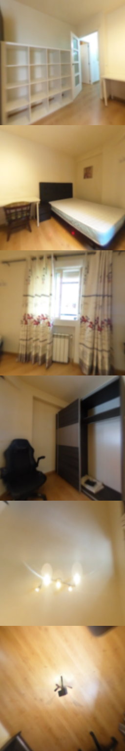 Dormitorio 1