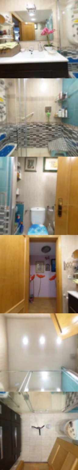 Baño 1