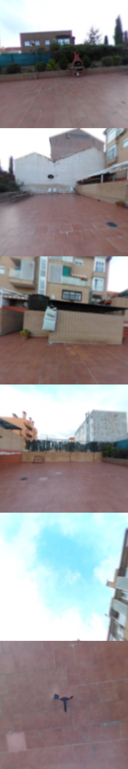 Patio de comunidad