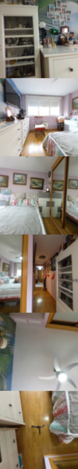Dormitorio 1