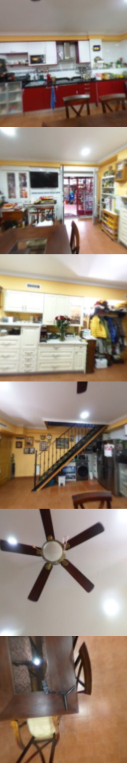 Cocina america