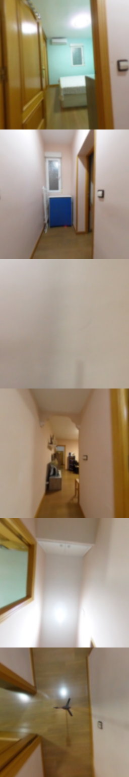 Pasillo