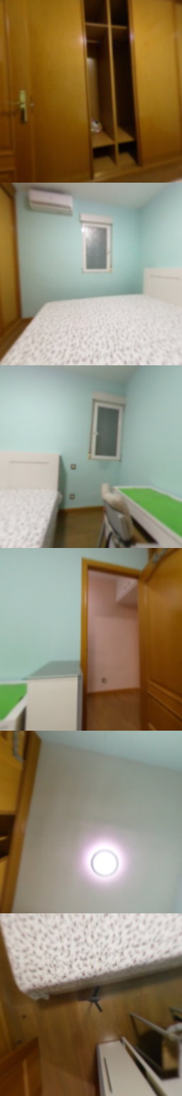 Dormitorio 1
