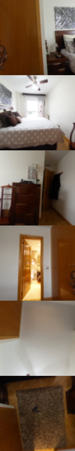 Dormitorio 1