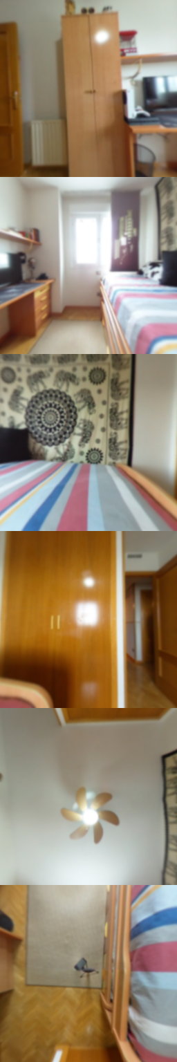 Dormitorio 3