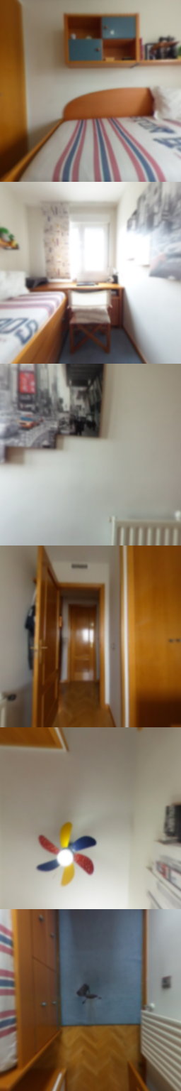 Dormitorio 2