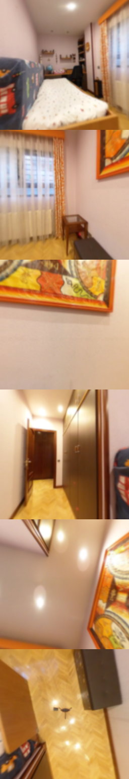 Dormitorio 3