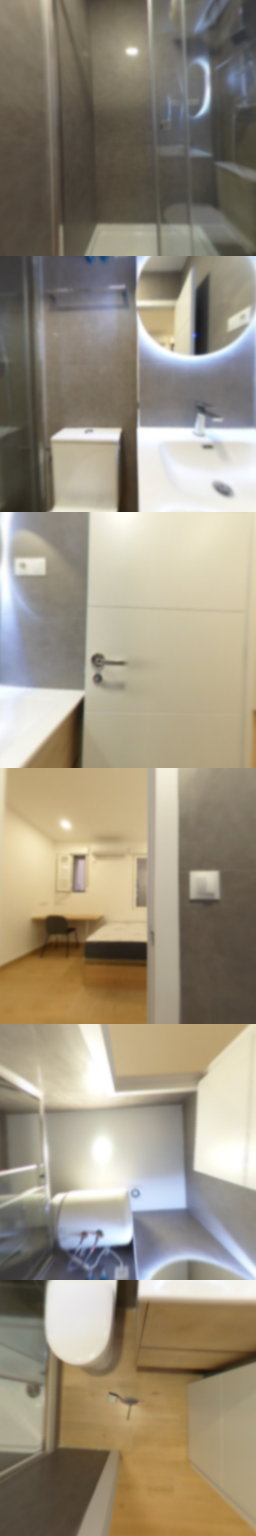 Baño 1