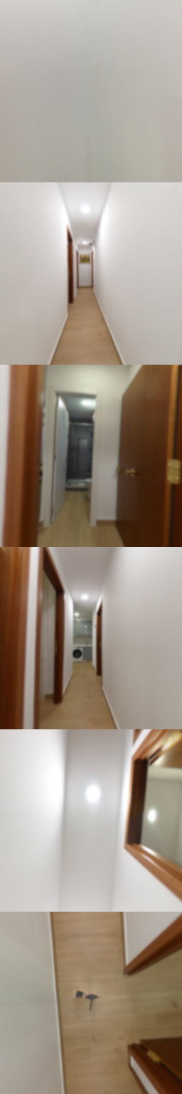 Pasillo 1