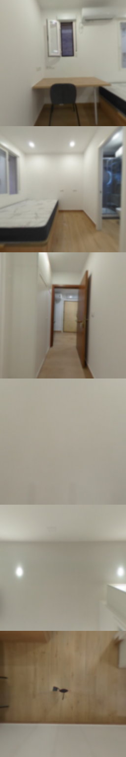 Dormitorio 1