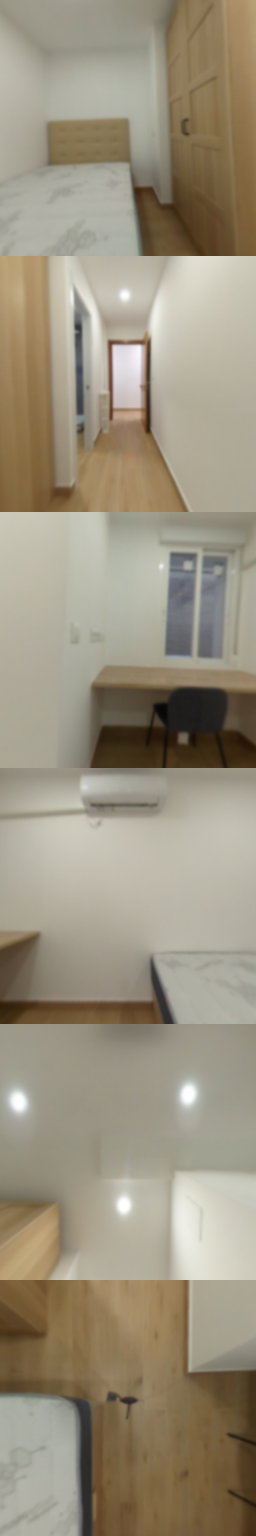 Dormitorio 3