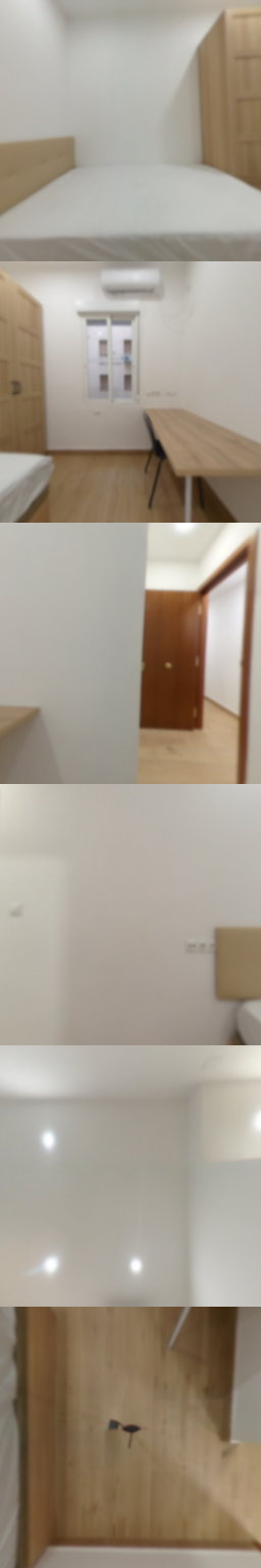 Dormitorio 4