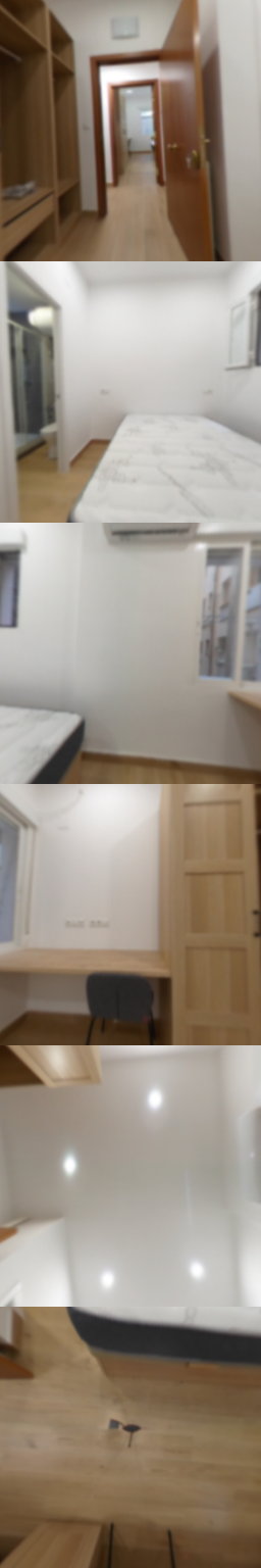 Dormitorio 7
