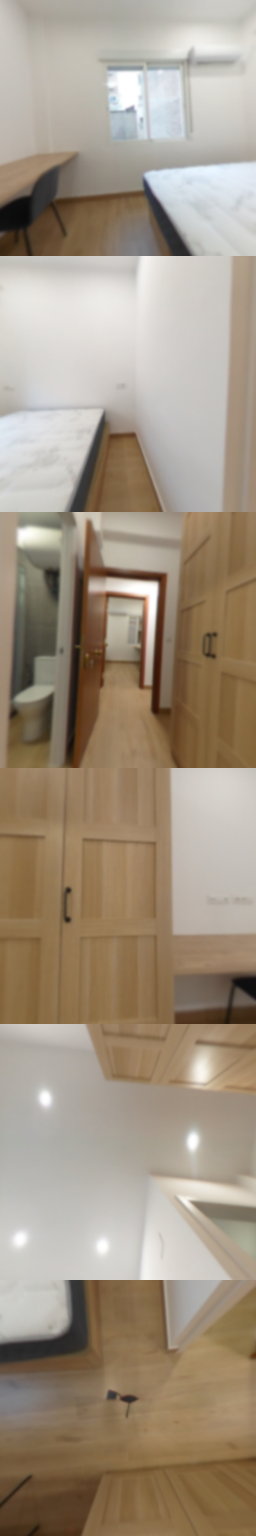 Dormitorio 6
