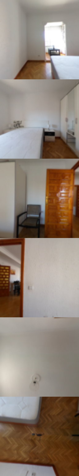 Dormitorio 1