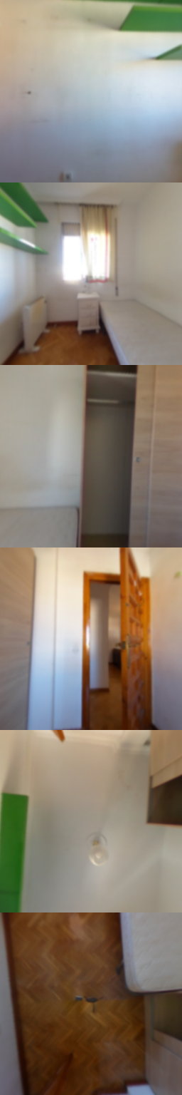 Dormitorio 3