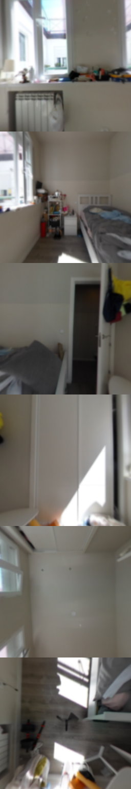 Dormitorio 2
