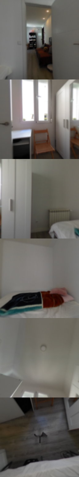 Dormitorio 1