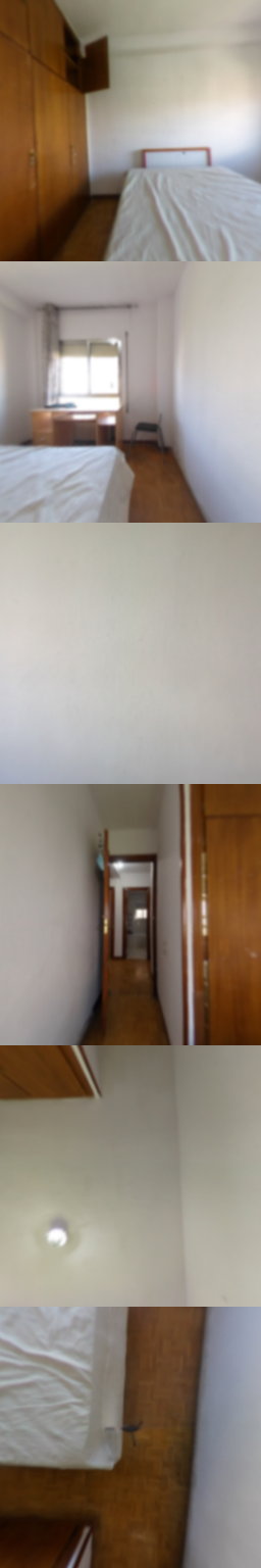 Dormitorio 1
