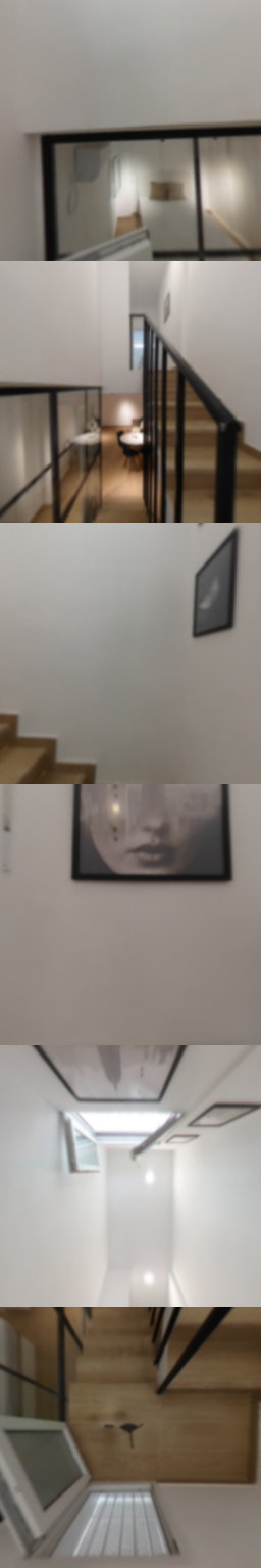 Escalera