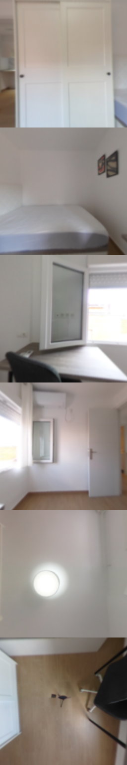 Dormitorio 1
