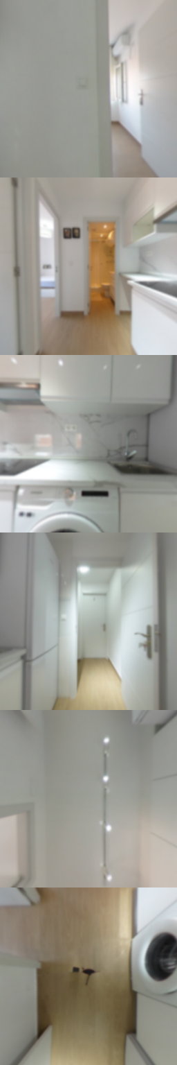 Cocina americana