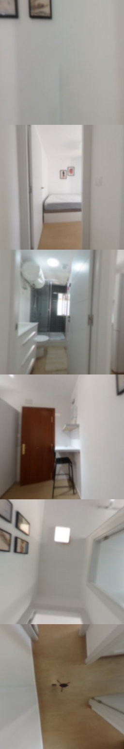 Pasillo
