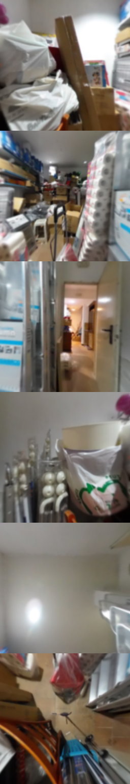 -1, Espacio 2