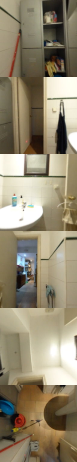 Baño 1