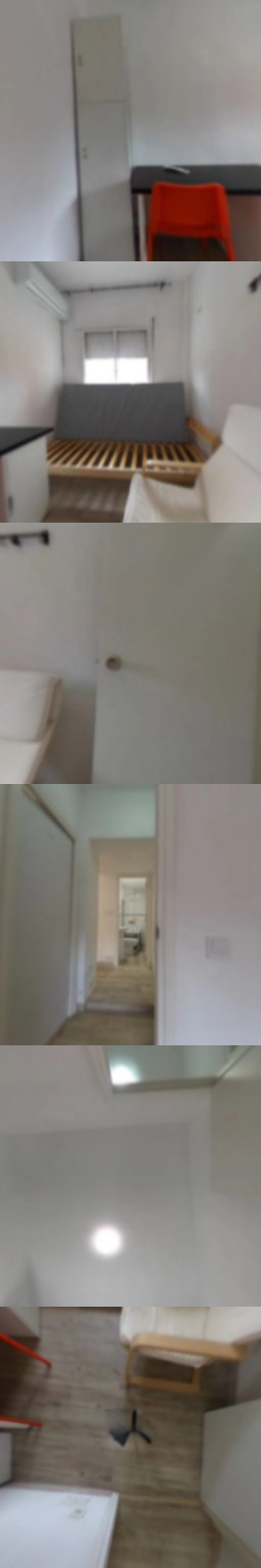 Dormitorio 4