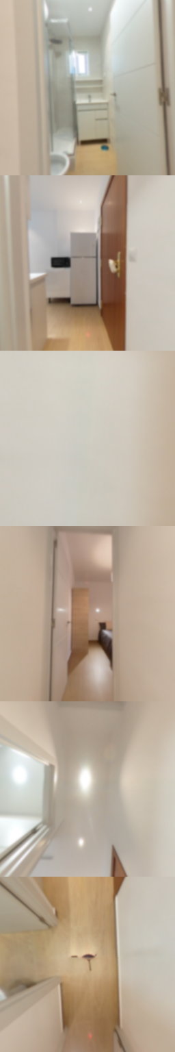 Pasillo