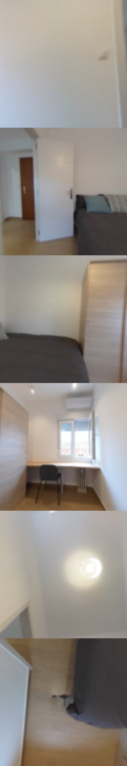 Dormitorio 1