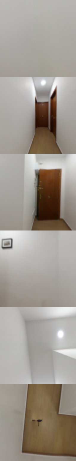 Puerta principal