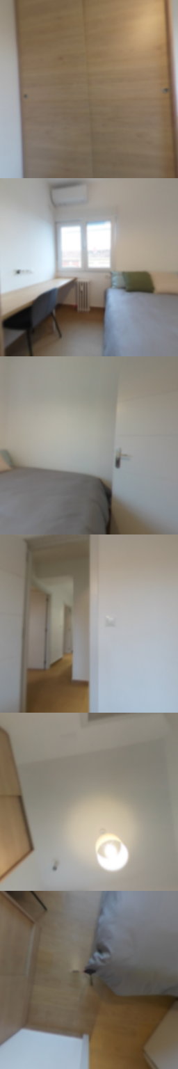 Dormitorio 1