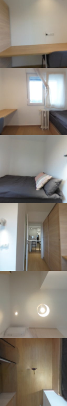 Dormitorio 3