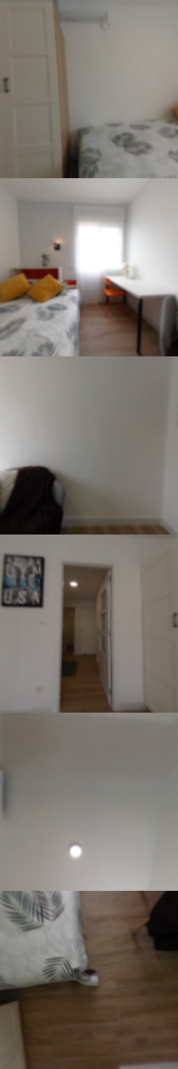 Dormitorio