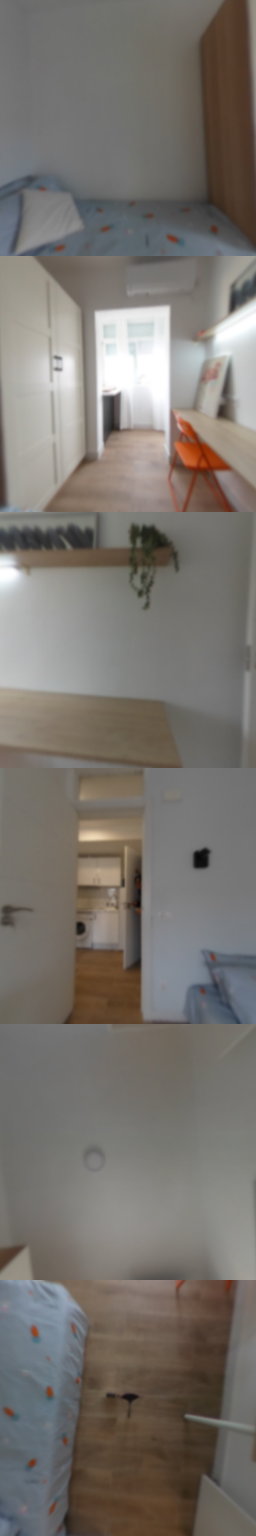 Dormitorio 1