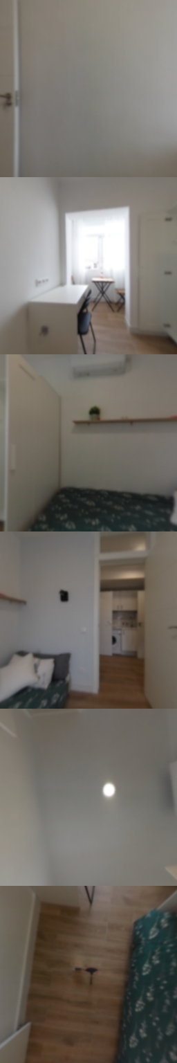 Dormitorio 2