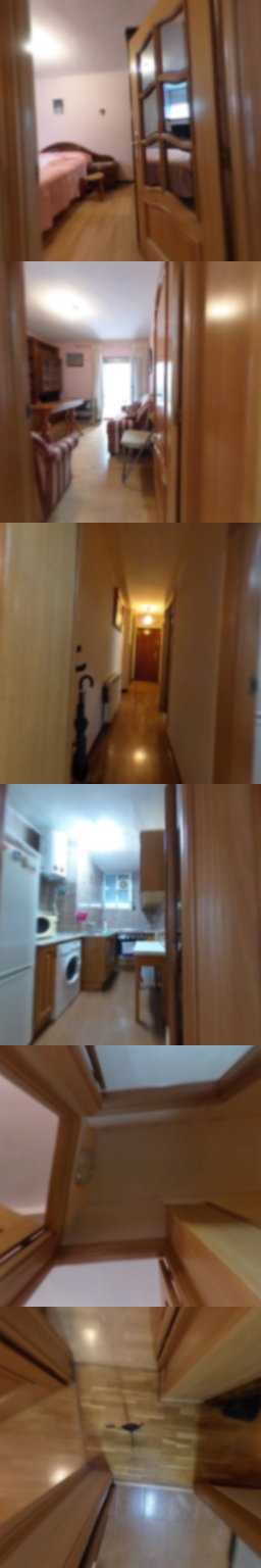 Pasillo