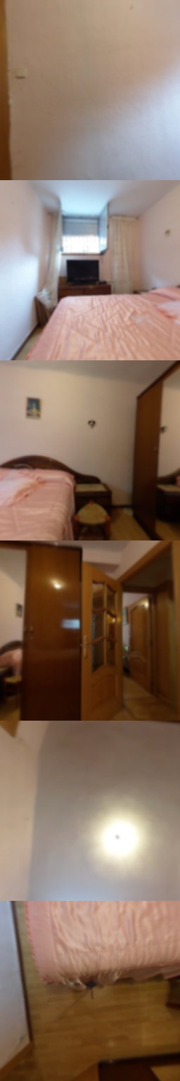 Dormitorio principal