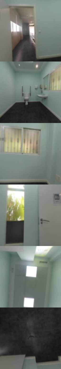 Aseo adaptado