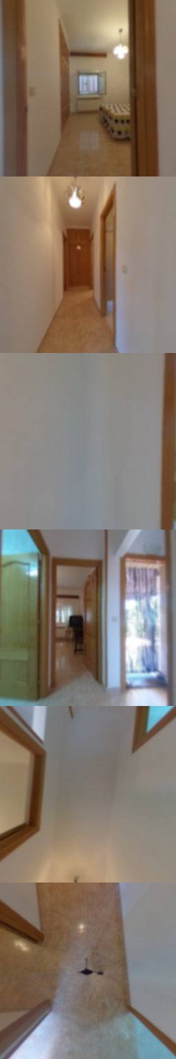 Pasillo