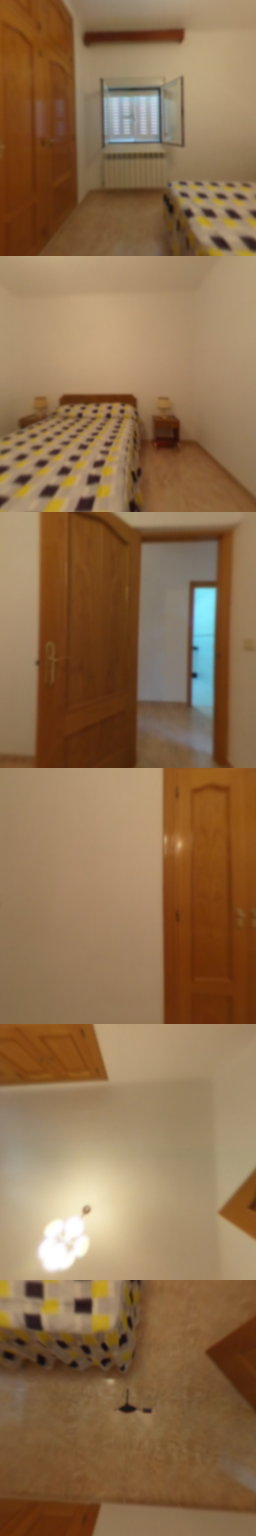 Habitación 1