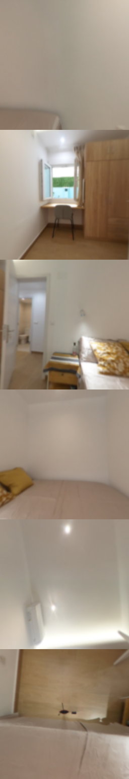 Dormitorio 1