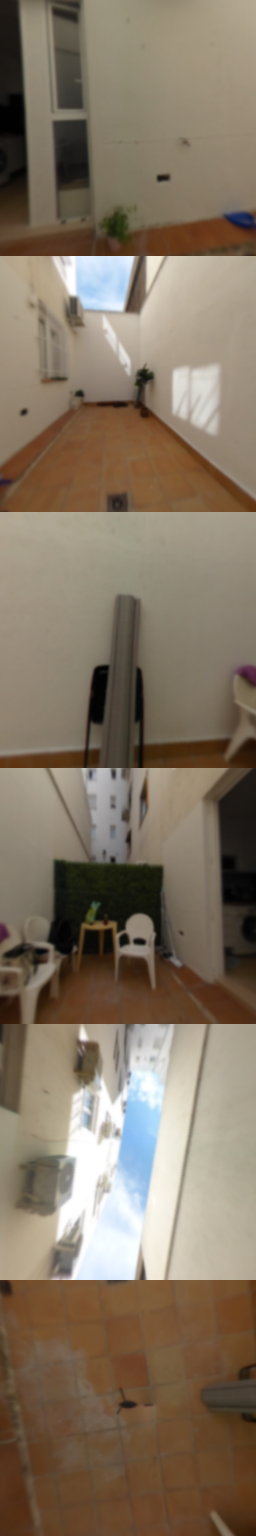 Patio 2
