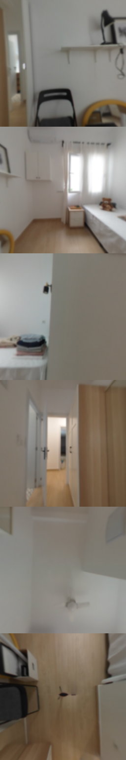 Habitacion 5