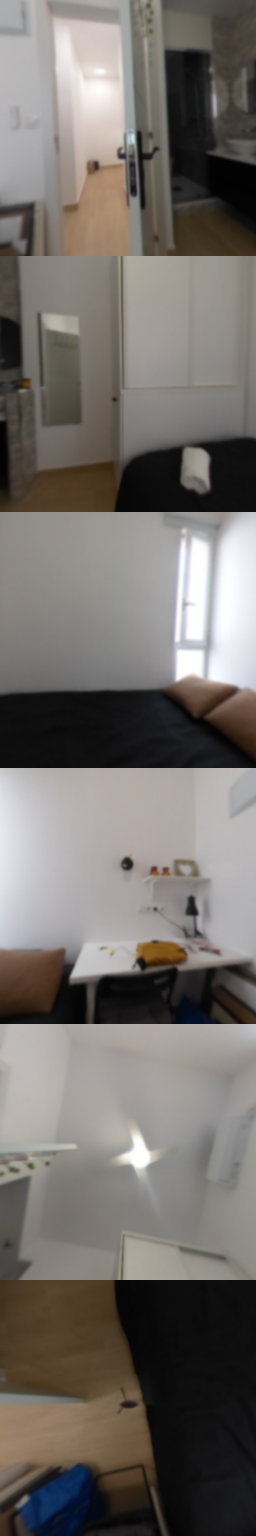 Habitacion 7