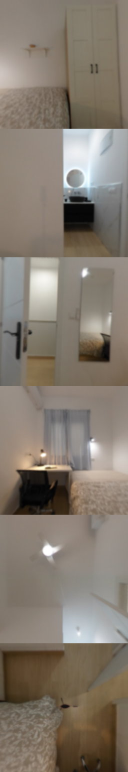 Habitacion 2